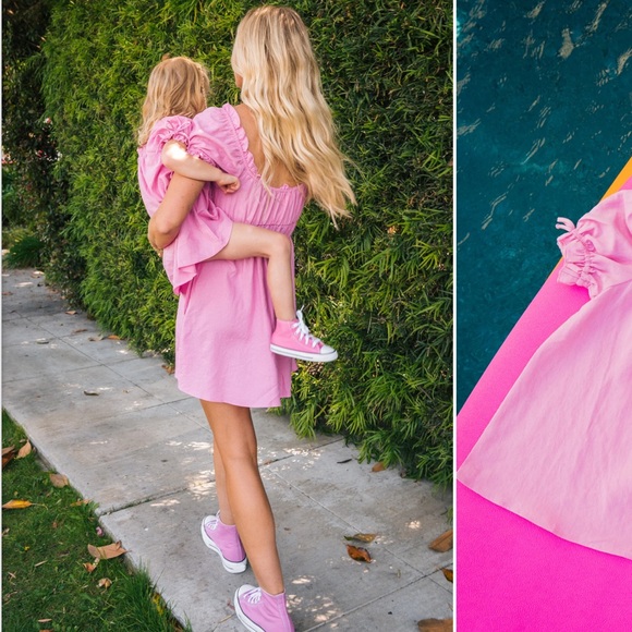 Show Me Your Mumu Little Nikki Dress - Picture 8 of 10